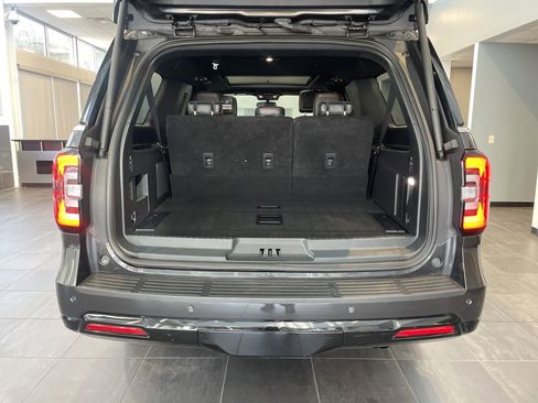 Used 2023 Ford Expedition Max Limited AWD/4WD image 39