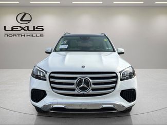 Used 2024 Mercedes-Benz GLS 450 4MATIC video 2