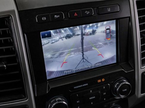 Used 2020 Ford F250 Lariat w/ Lariat Ultimate Package image 25