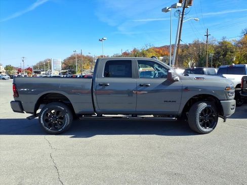 New 2026 RAM 2500 Big Horn image 3