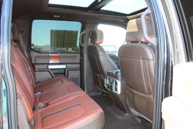 Used 2021 Ford F250 King Ranch w/ Tremor Off-Road Package AWD/4WD image 21