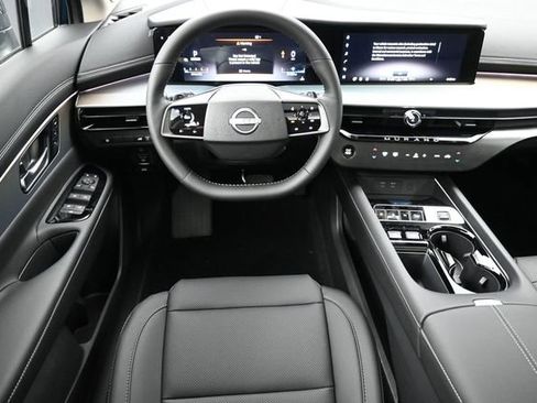 New 2026 Nissan Murano SL AWD/4WD image 9