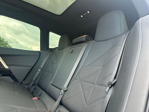 Certified 2024 BMW iX M60 AWD/4WD image 18