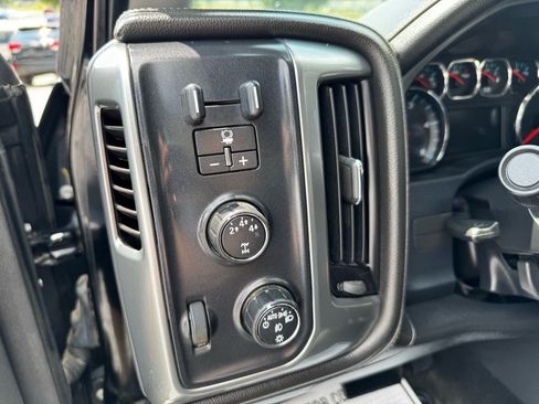 Used 2016 Chevrolet Silverado 3500 LTZ w/ Duramax Plus Package image 25