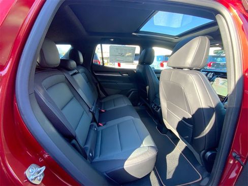 New 2026 GMC Terrain AT4 w/ Technology Package II image 27