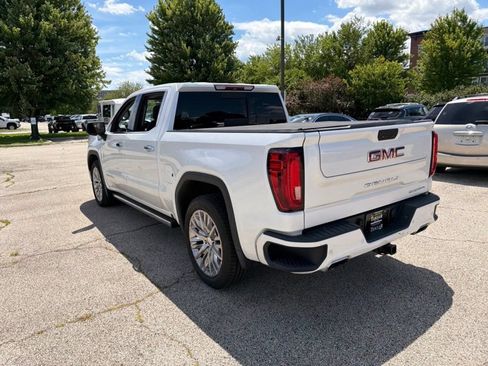 Used 2019 GMC Sierra 1500 Denali w/ Denali Ultimate Package AWD/4WD image 7