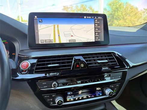 Used 2023 BMW M5 w/ Competition Package image 25