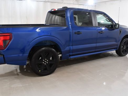 New 2026 Ford F150 STX w/ F-150 LOBO Package image 11