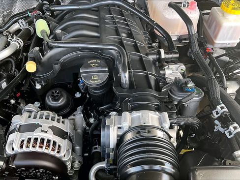 Used 2026 Jeep Gladiator Mojave AWD/4WD image 31