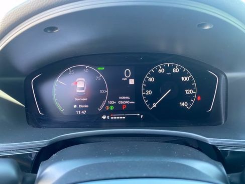 Used 2025 Honda Civic Sport image 30