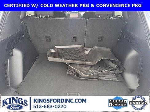 Certified 2022 Ford Escape SE w/ Convenience Package image 26