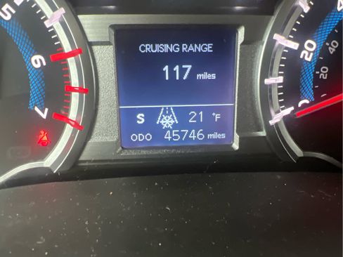 Used 2018 Toyota 4Runner TRD Pro image 10