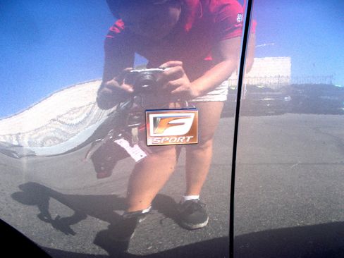 Used 2013 Lexus GS 350 image 10