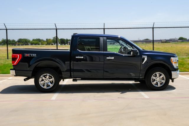 Used 2023 Ford F150 XLT w/ XTR Package AWD/4WD image 7