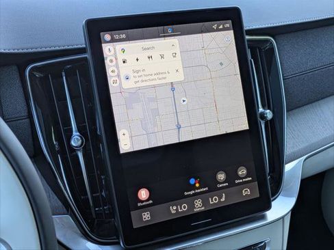 New 2026 Volvo XC90 T8 Ultra image 9