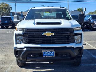 New 2026 Chevrolet Silverado 3500 W/T video 2