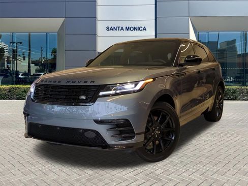 New 2026 Land Rover Range Rover Velar Dynamic SE AWD/4WD image 1