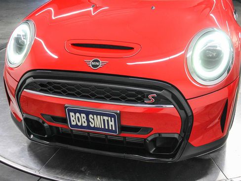 Certified 2023 MINI Cooper S image 11