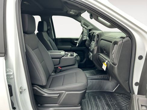 New 2026 Chevrolet Silverado 2500 W/T w/ WT Convenience Package AWD/4WD image 9