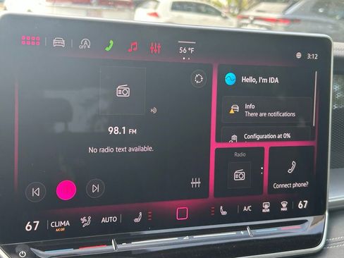 New 2026 Volkswagen Tiguan SE R-Line image 15