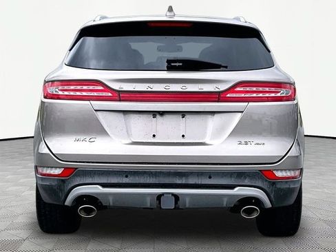 Used 2018 Lincoln MKC Reserve AWD/4WD image 5