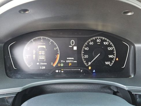 Certified 2023 Honda Civic Sport image 26