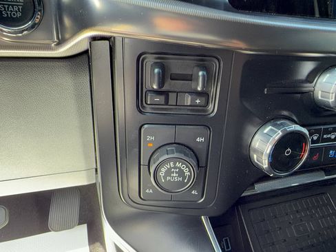 Certified 2023 Ford F150 Raptor AWD/4WD image 25