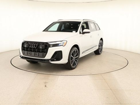 New 2026 Audi Q7 2.0T Premium Plus AWD/4WD image 12