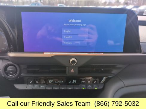 New 2026 Toyota Crown Signia image 18