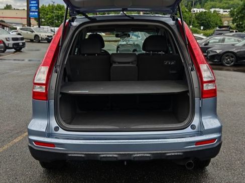Used 2010 Honda CR-V EX-L image 46
