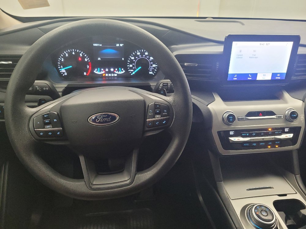 Used 2020 Ford Explorer 2WD image 22