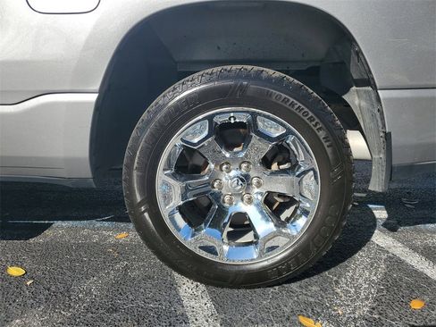 Used 2021 RAM 1500 Big Horn image 7