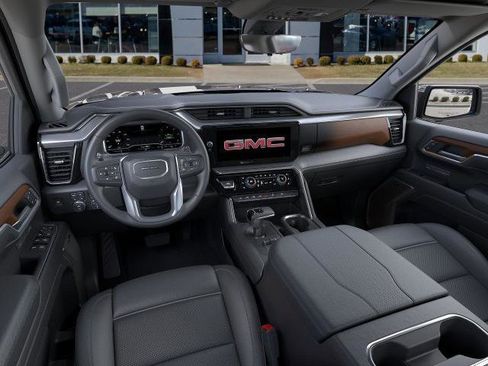 New 2025 GMC Sierra 1500 Denali w/ Denali Reserve Package image 40