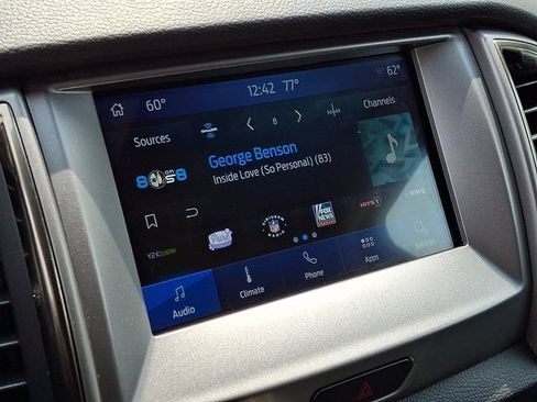 Used 2021 Ford Ranger XLT w/ Equipment Group 301A Mid AWD/4WD image 3
