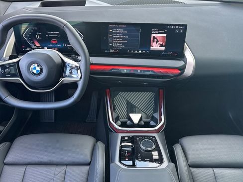 Used 2025 BMW X3 xDrive30i w/ Premium Package image 26