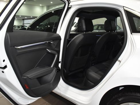 Certified 2025 Audi A3 2.0T Premium Plus w/ Premium Plus Package image 29