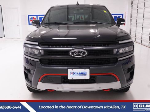 Used 2022 Ford Expedition Timberline AWD/4WD image 2