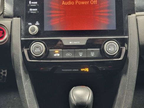 Used 2020 Honda Civic Sport image 20