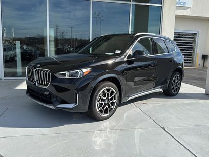New 2026 BMW X1 xDrive28i w/ Technology Package