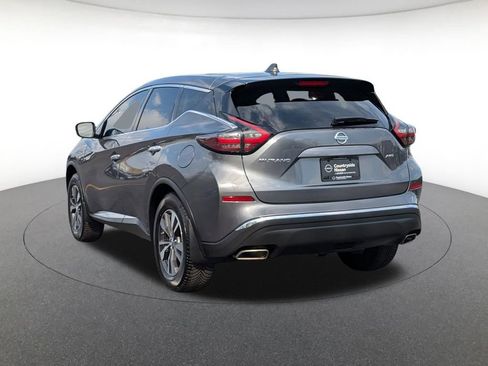 Used 2019 Nissan Murano S AWD/4WD image 7