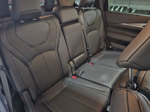 New 2026 INFINITI QX60 Luxe image 29