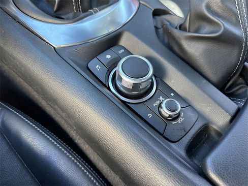 Used 2022 MAZDA MX-5 Miata RF Grand Touring image 52