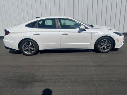 Used 2022 Hyundai Sonata SEL w/ Preferred Accessory Package image 7
