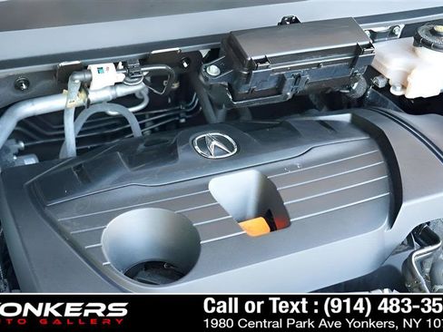 Used 2022 Acura RDX AWD w/ Advance Package image 39