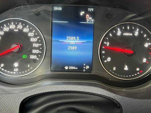 Used 2026 Mercedes-Benz Sprinter 2500 image 31