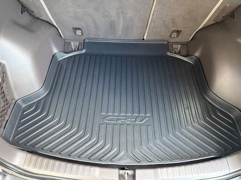 Used 2012 Honda CR-V EX-L image 22