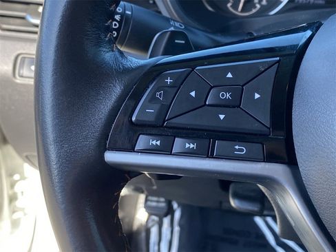 Certified 2023 Nissan Altima 2.5 SR image 30