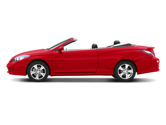 Used 2008 Toyota Solara SE FWD image 3