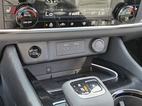 New 2026 Nissan Rogue SV image 15