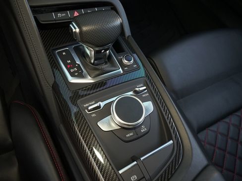 Used 2020 Audi R8 V10 AWD/4WD image 11